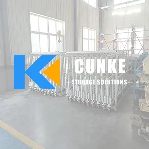 Why Are Vertical Sheet Metal Racks Suitable For Storing Surplus Materials Generated During The Sheet Metal Processing Process? Why Are Vertical Sheet Metal Racks Suitable For Storing Surplus Materials Generated During The Sheet Metal Processing Process?